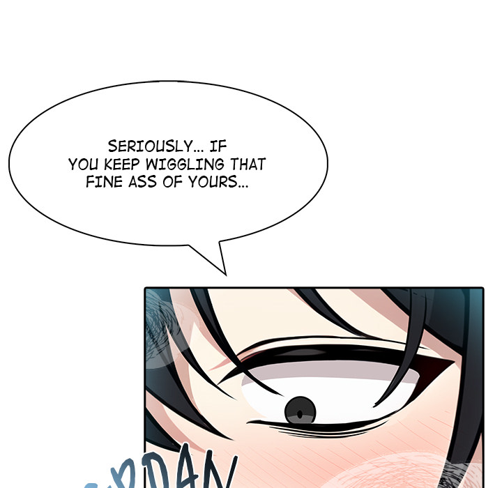 Draco-Knight Commander - UNCENSORED - episode 6 - 57