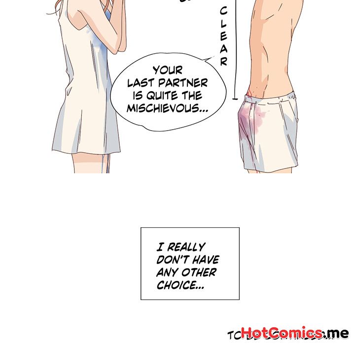 An Innocent Sin - episode 8 - 76