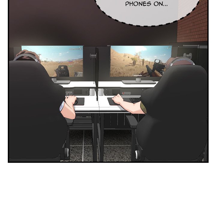 Midnight PC Cafe - episode 14 - 29
