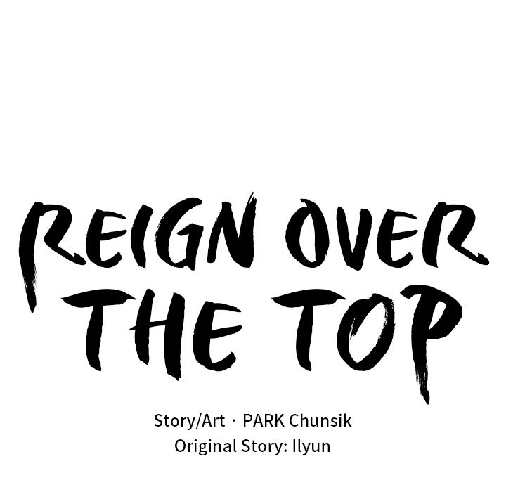 Reign Over The Top - episode 8 - 9