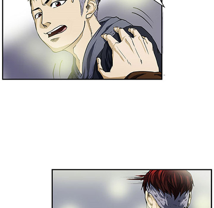 Tweener - episode 1 - 8