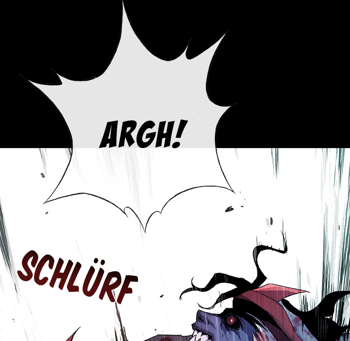 Blutklinge - episode 69 - 90