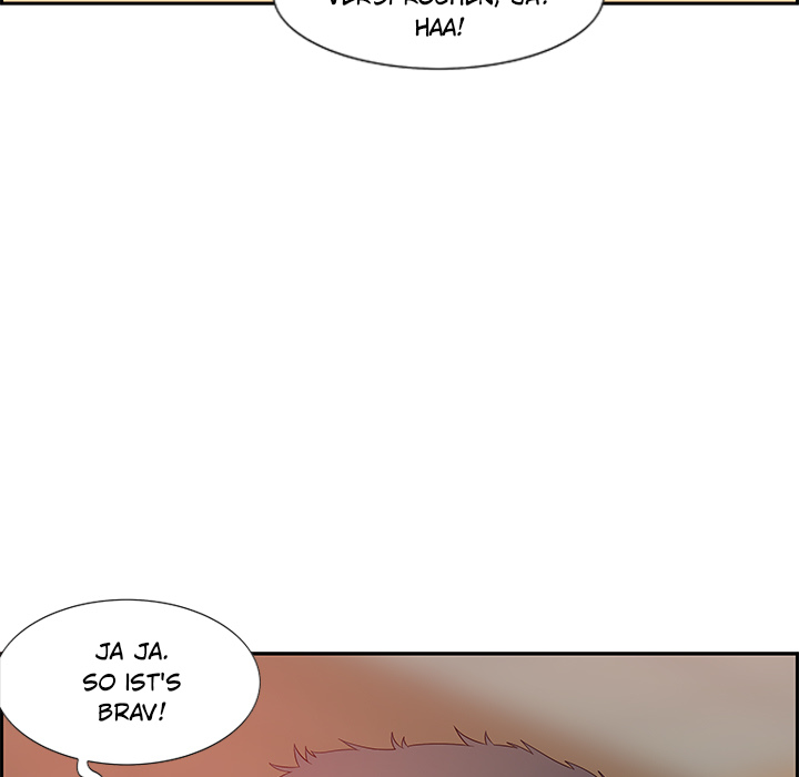 Geheime Chats: 0km - episode 8 - 121