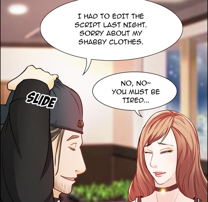 Dating Contract - episode 1 - 72