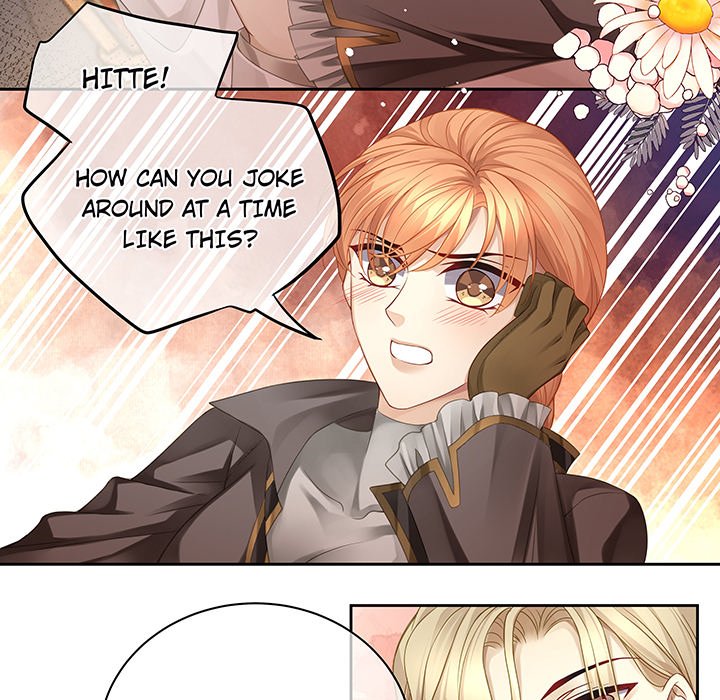 MASTER AND SEVEN LOVERS - episode 33 - 7