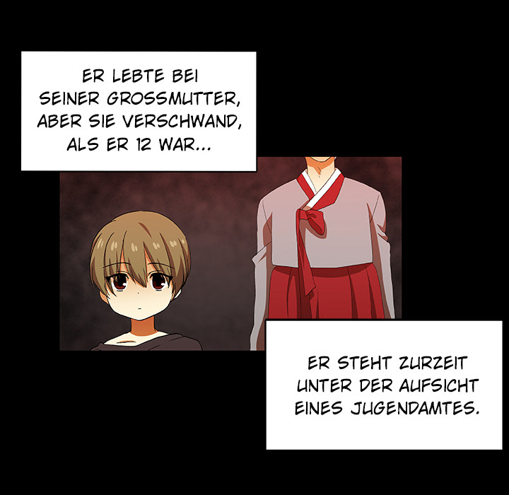 Mörder in klein - episode 23 - 6