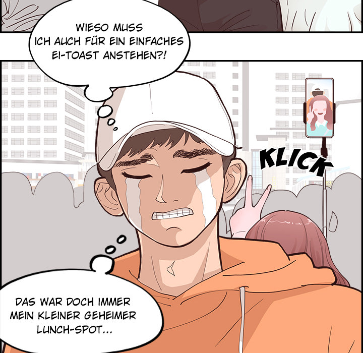 Die sonnige Seite - episode 1 - 10