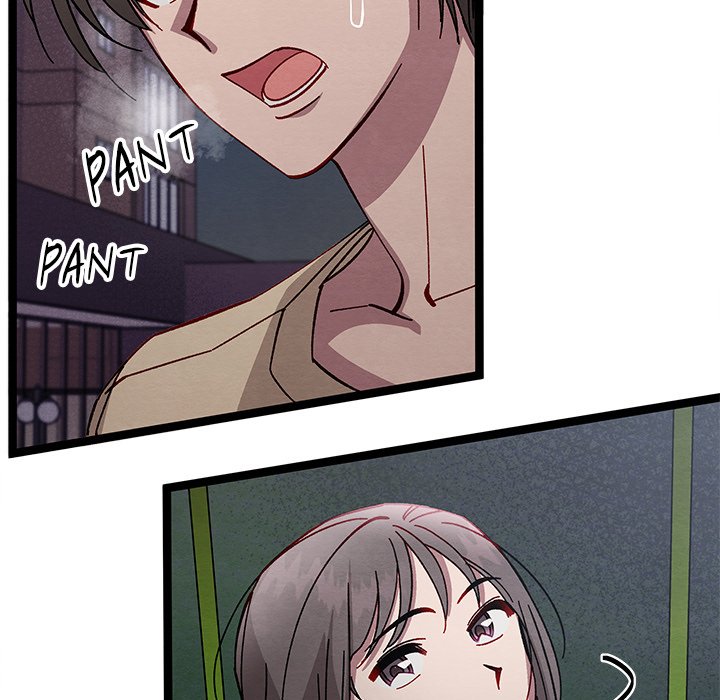 That Couple Has A Secret - episode 27 - 50