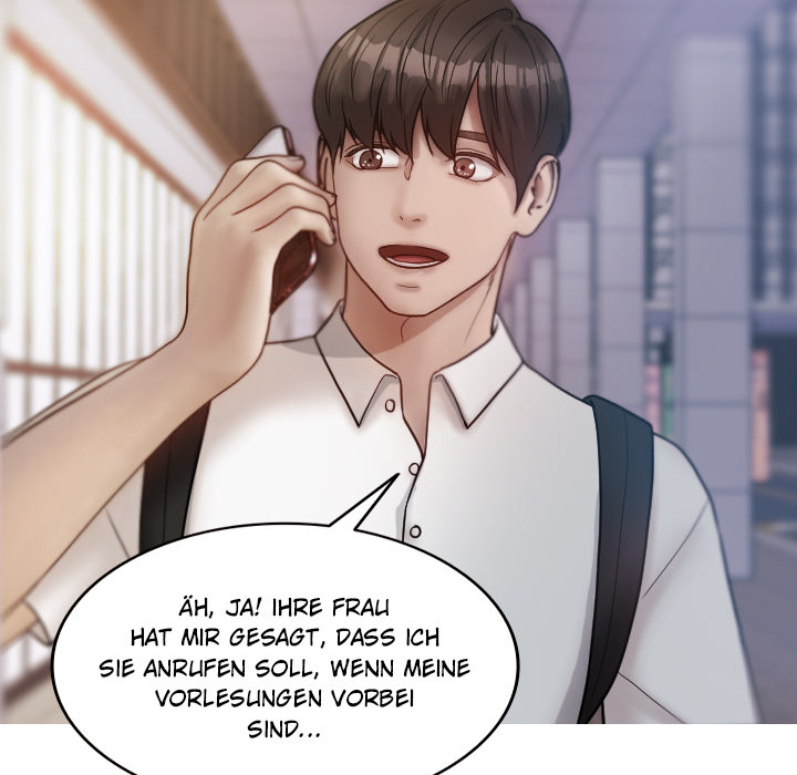 Verführ mich, Prof! - episode 12 - 15