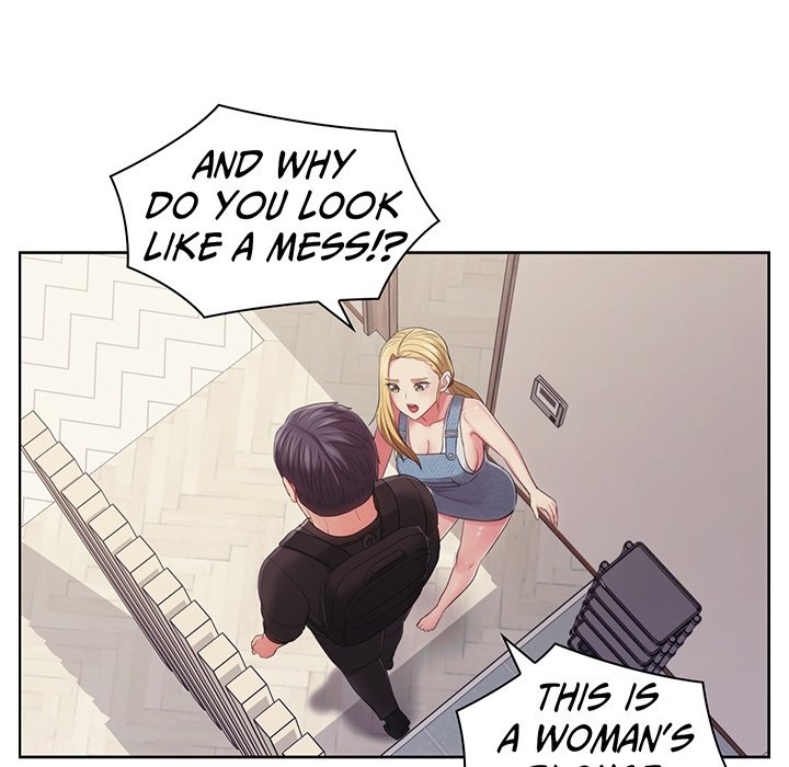 Master, Do You Need A Hand? - episode 32 - 88