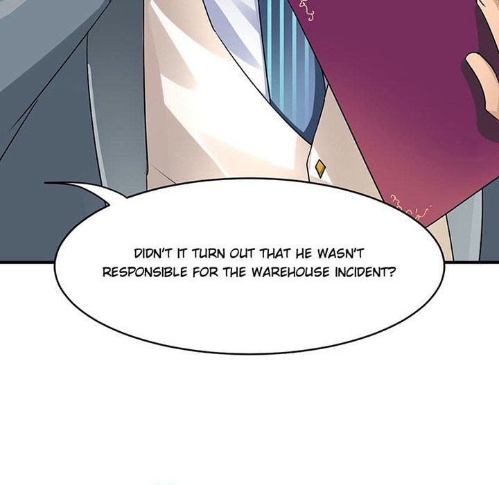 Love Is Never Enough - episode 12 - 20