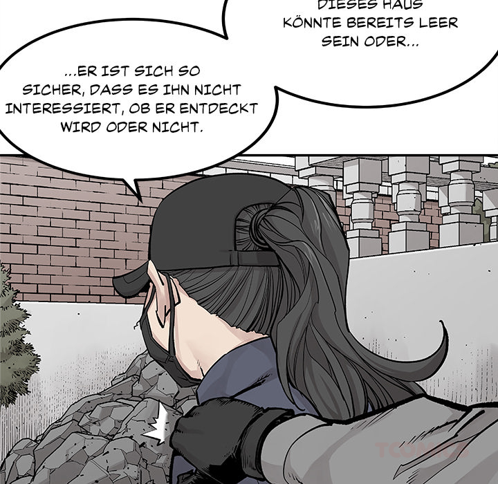 Des Teufels Nachkommen - episode 37 - 41