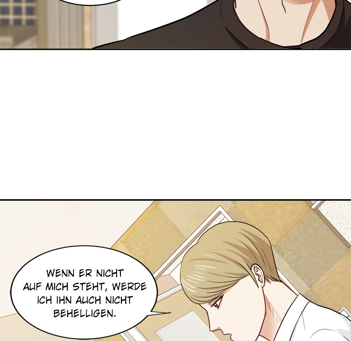 Liebe Lieber Nicht - episode 18 - 27