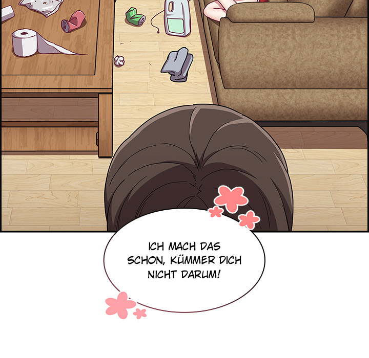 Der Weg zum Altar - episode 61 - 10