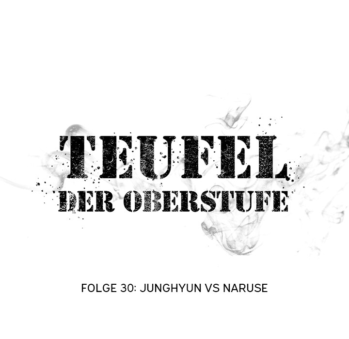 Teufel der Oberstufe - episode 30 - 8