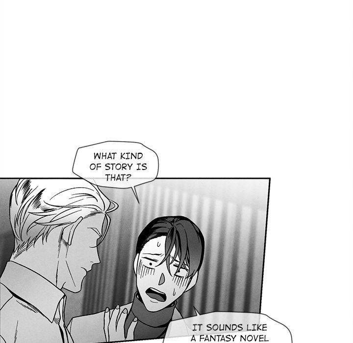 Epitaph - episode 29 - 37