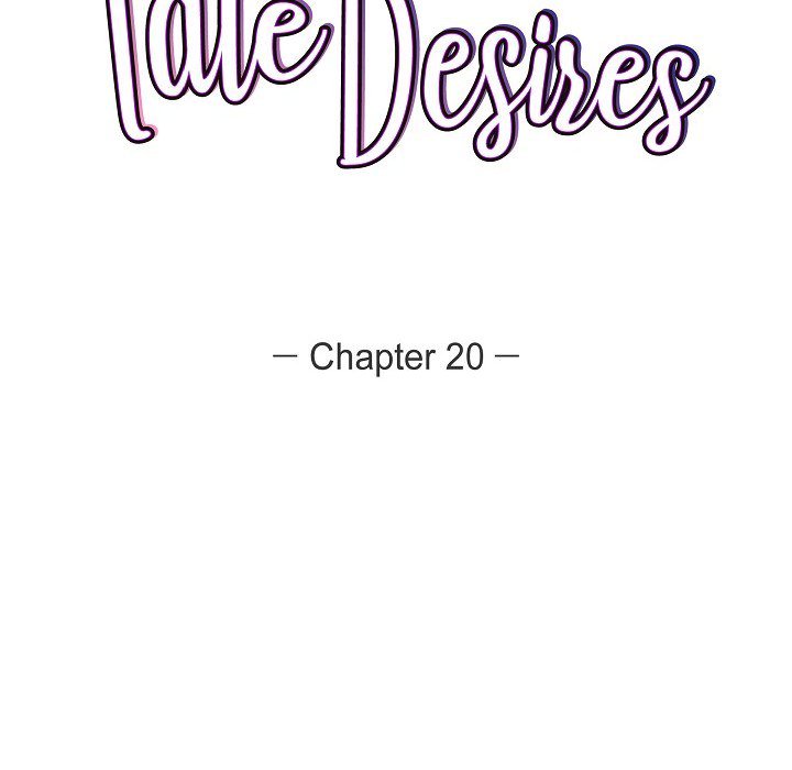 Triggering Idle Desires - episode 20 - 34