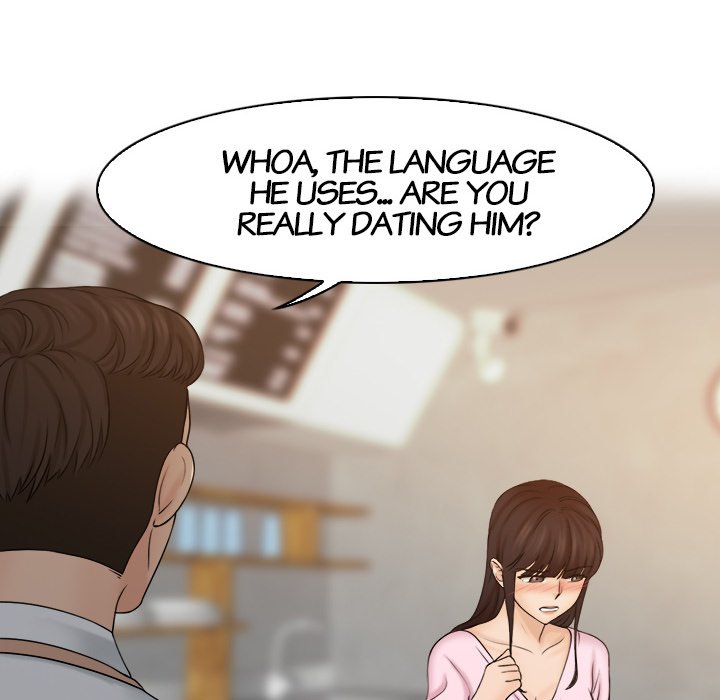 My Girlfriend and My Slave - episode 17 - 24