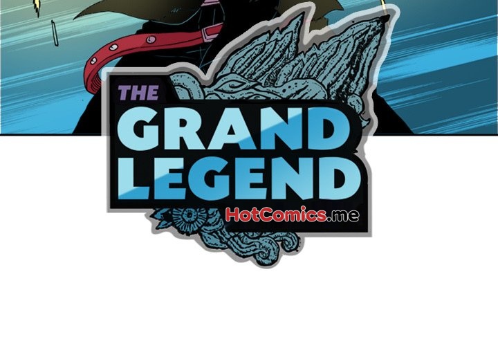 Grand Legend Ramayana - episode 36 - 2