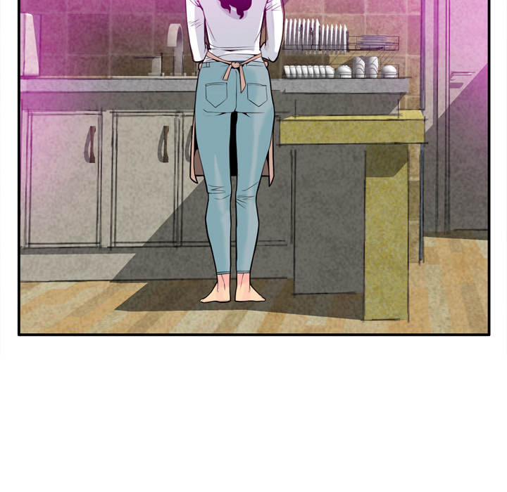 Housewife - episode 20 - 22