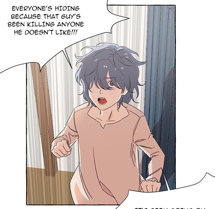 New Life, New Me - episode 2 - 29