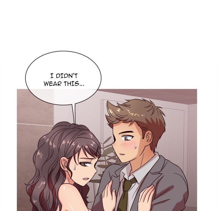 Love Me More - episode 11 - 24