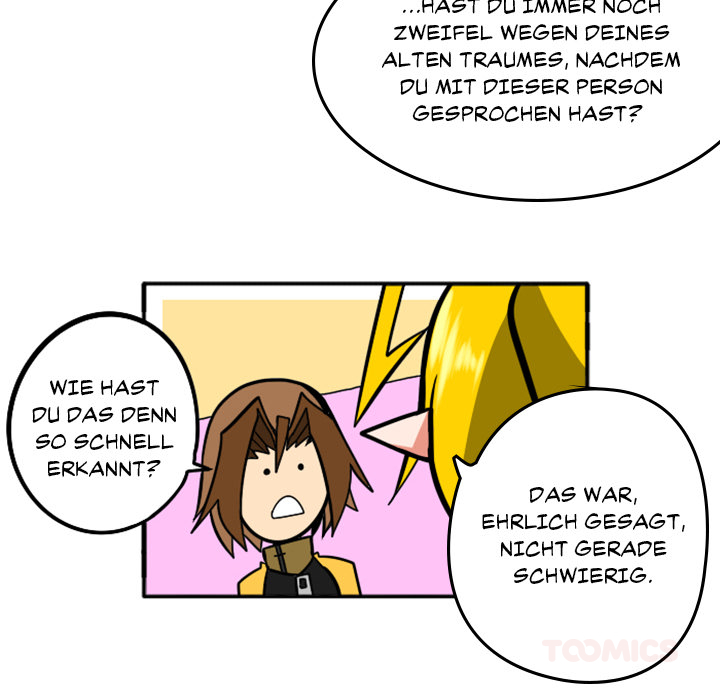 Das Wohnheim aus einer anderen Welt - episode 30 - 35