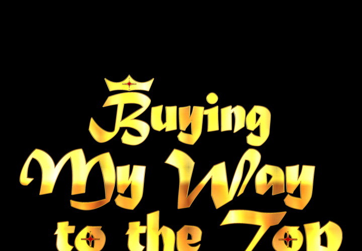 Buying My Way to the Top - episode 12 - 0