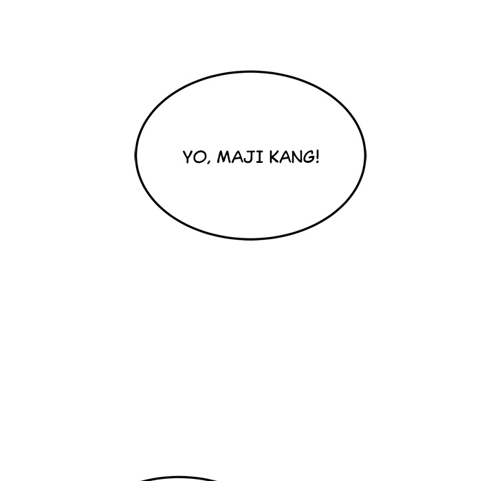 Maji Kang: Campus Takeover - episode 1 - 35