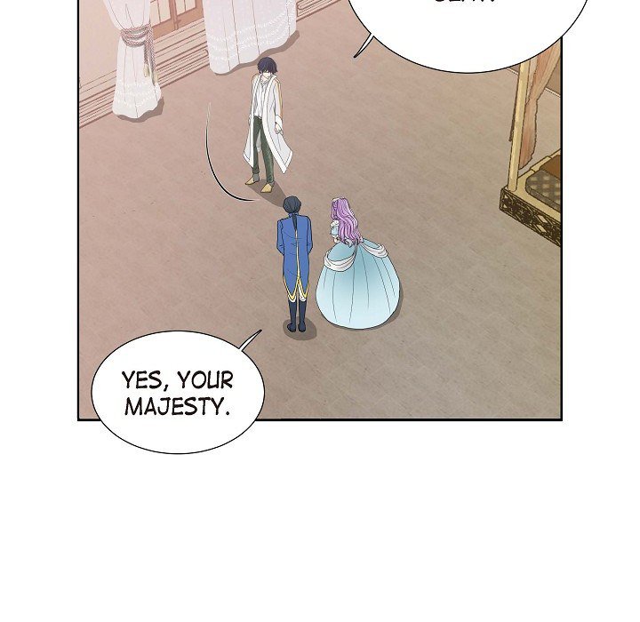On the Emperor's Lap - episode 1 - 11