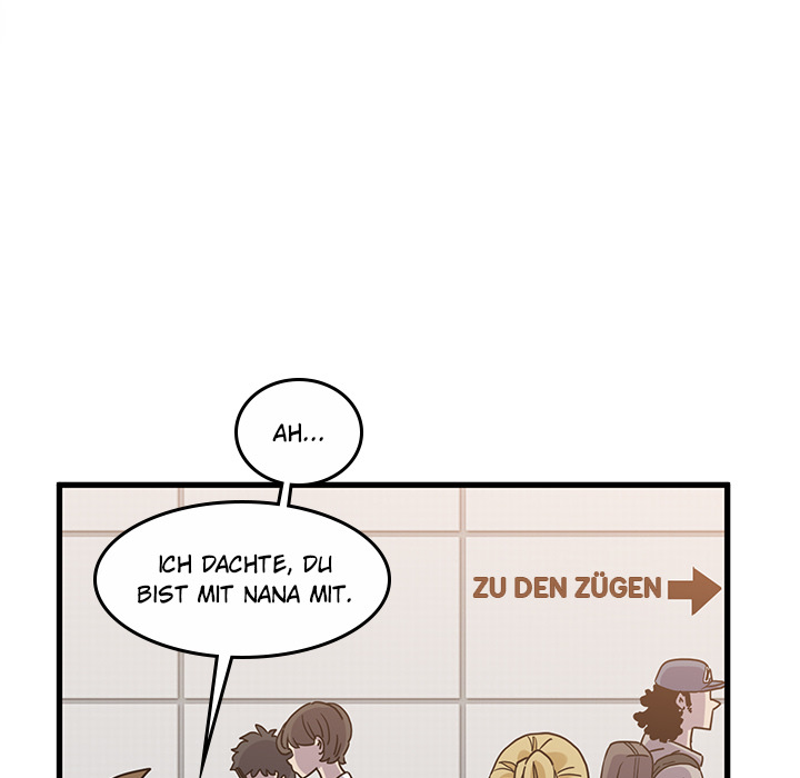 Auf den ersten Schnips - episode 55 - 106