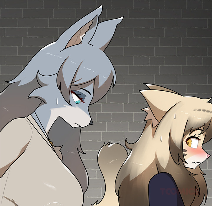 Paws on Campus - episode 18 - 115