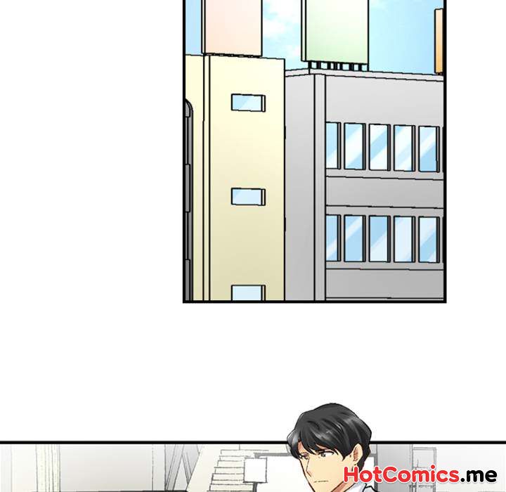 Our Kinky Newlywed Life - episode 31 - 4