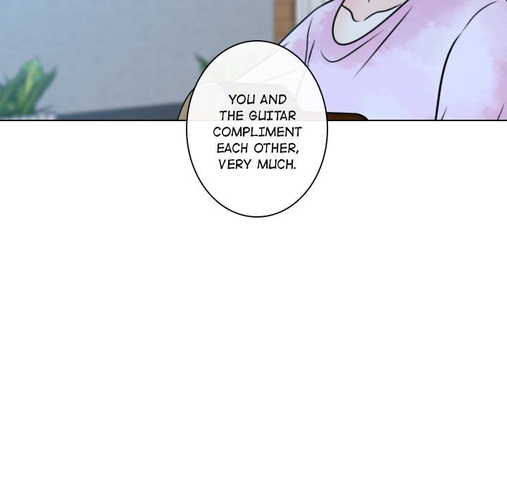 Leave Me Not - episode 17 - 17