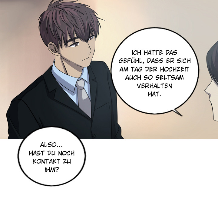 Die Meerjungfrau im Teich - episode 43 - 44