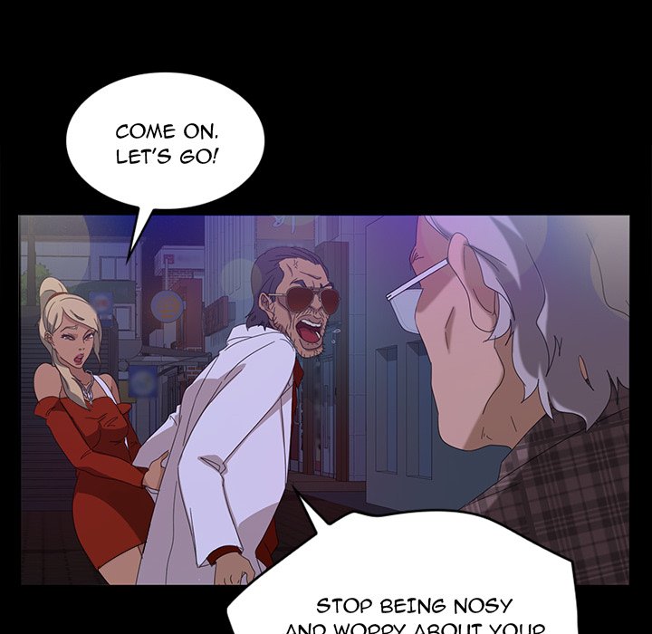 The Lucky Guy - episode 10 - 37