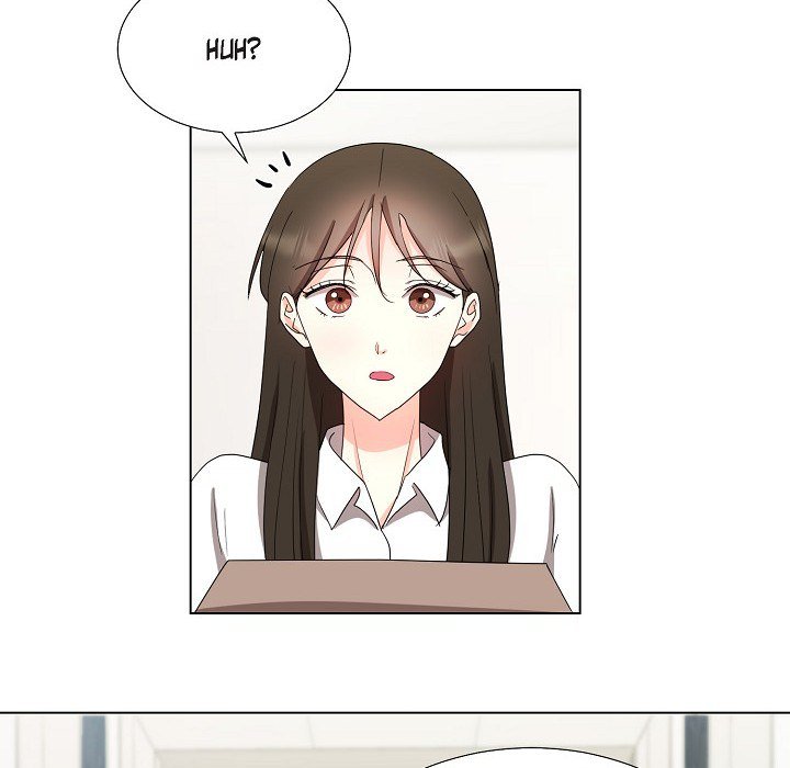 Fragrant Office Life - episode 29 - 42