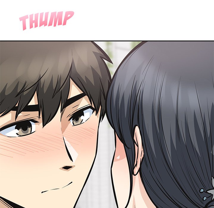 Excuse Me, This is my Room - episode 50 - 37