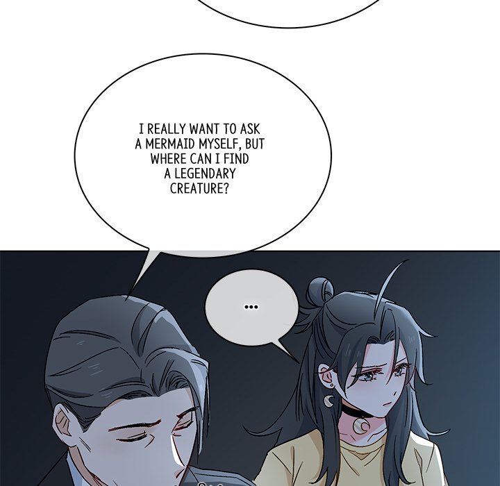 To Trick a Mermaid - episode 15 - 87