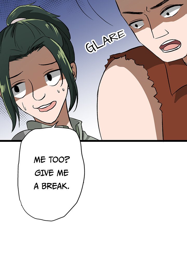 I Reincarnated as a Villain of an RPG, But I Want to Survive - episode 16 - 39