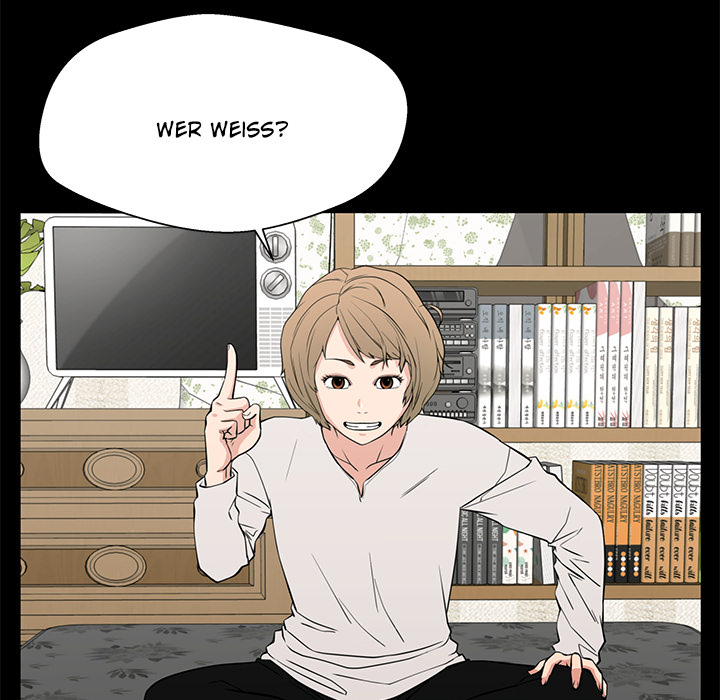 Verliebt, verlobt, verhext! - episode 15 - 23