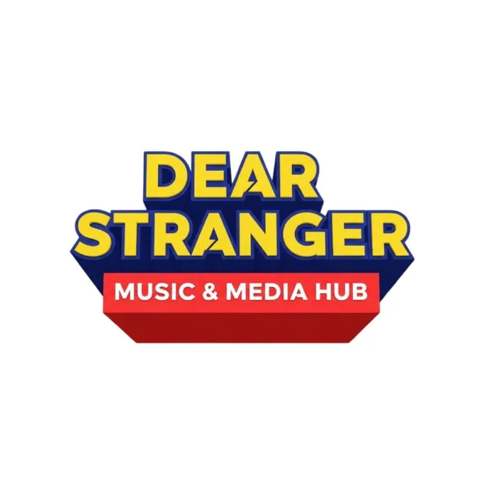 @dearstranger.id