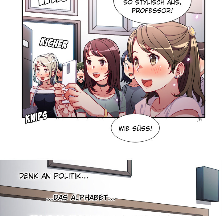 Yuris Nebenjob - episode 38 - 44