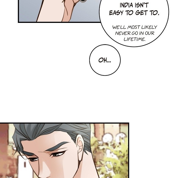 Survival Marriage - episode 16 - 48