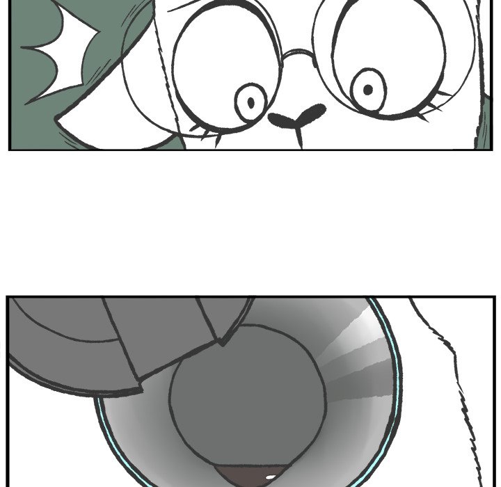 Herbivore High School - episode 44 - 35