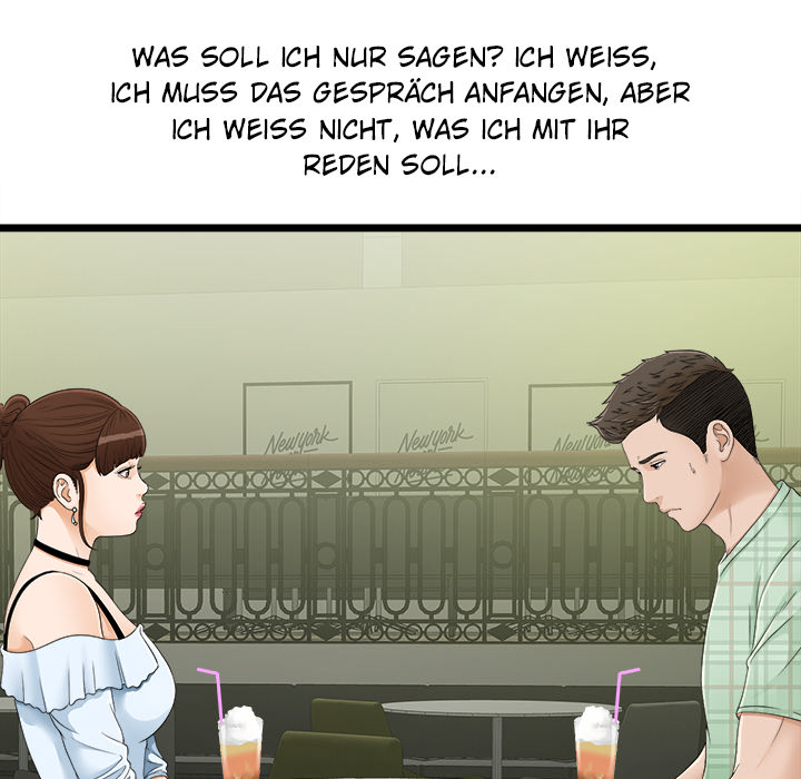 Geheimnisse unter Freunden - episode 6 - 7