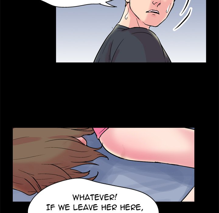 Project Utopia - episode 33 - 16
