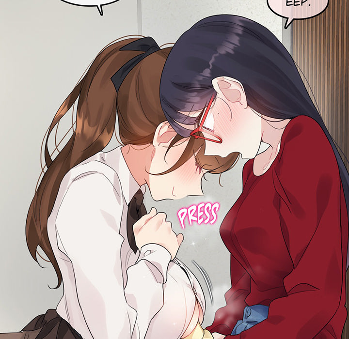 A Pervert's Daily Life - episode 134 - 39
