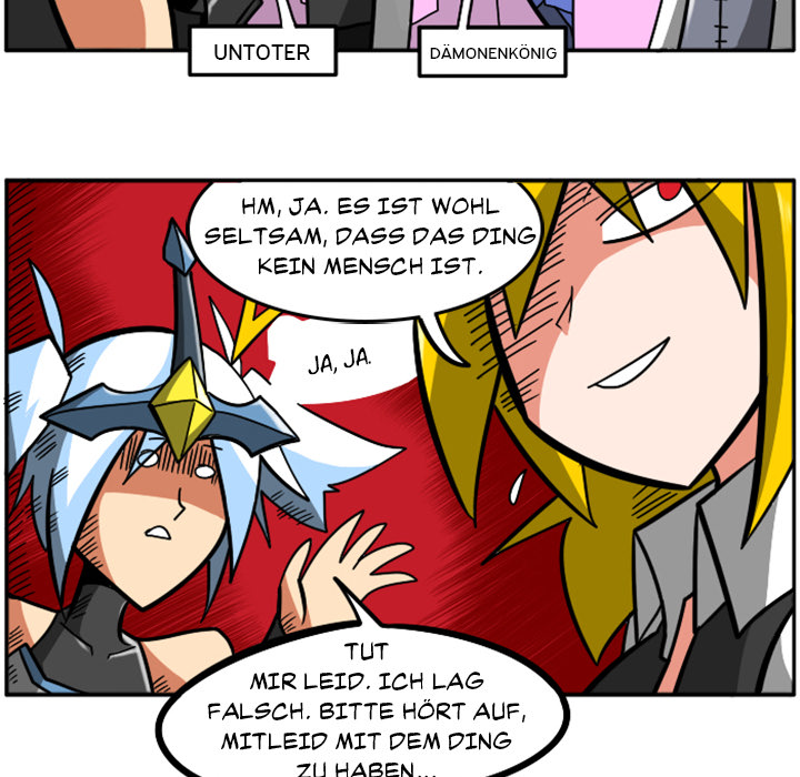 Das Wohnheim aus einer anderen Welt - episode 27 - 44