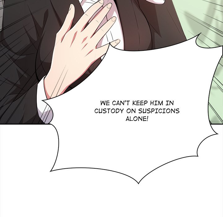 The Interrogation Room - episode 3 - 135